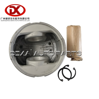 6HE1 Пистон 8943915970 8 94391597 0 Isuzu FSR Части для грузовиков Части для двигателей