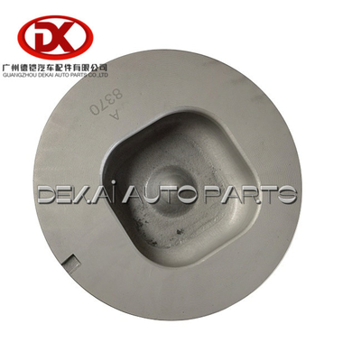 6HE1 Пистон 8943915970 8 94391597 0 Isuzu FSR Части для грузовиков Части для двигателей