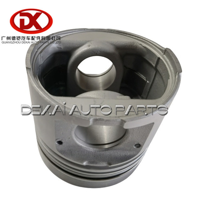 6HE1 Пистон 8943915970 8 94391597 0 Isuzu FSR Части для грузовиков Части для двигателей