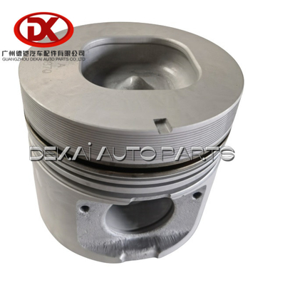 6HE1 Пистон 8943915970 8 94391597 0 Isuzu FSR Части для грузовиков Части для двигателей