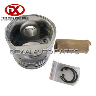 6HE1 Пистон 8943915970 8 94391597 0 Isuzu FSR Части для грузовиков Части для двигателей