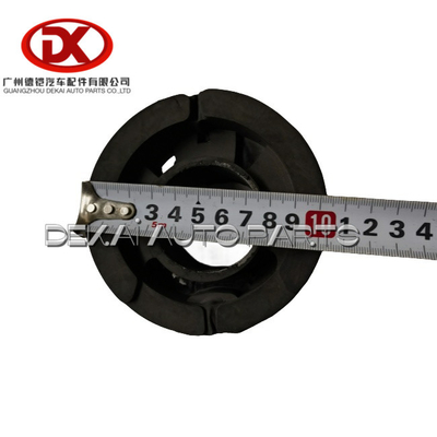 Резиновые трубы 8970951481 8 97095148 1 Части для грузовиков ISUZU NPR75 4HK1