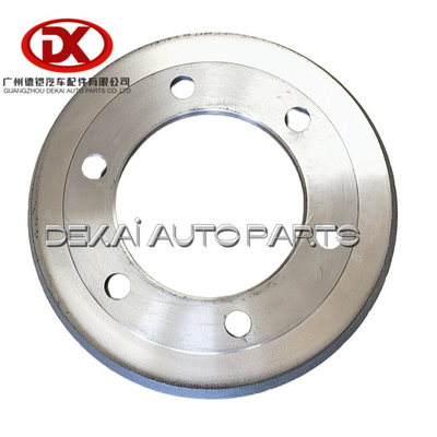 Тяжелый фронтальный тормозный барабан 8981714720 8 98171472 0 Isuzu NQR90 4HK1