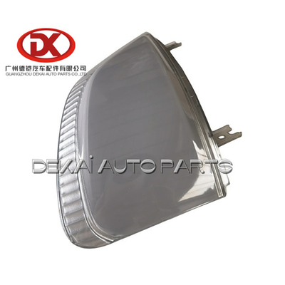 NPR Single Cab And Short Chassis Gas Cover 8976598981 8 97659898 1 Ограничения на использование газового покрытия