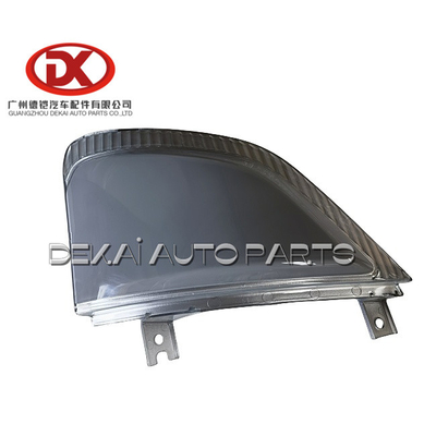 NPR Single Cab And Short Chassis Gas Cover 8976598981 8 97659898 1 Ограничения на использование газового покрытия
