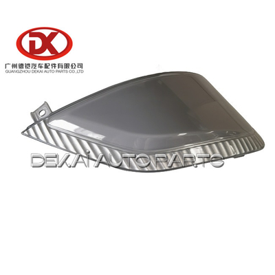 NPR Single Cab And Short Chassis Gas Cover 8976598981 8 97659898 1 Ограничения на использование газового покрытия
