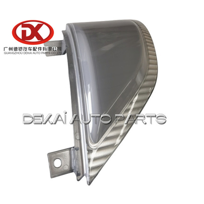 NPR Single Cab And Short Chassis Gas Cover 8976598981 8 97659898 1 Ограничения на использование газового покрытия