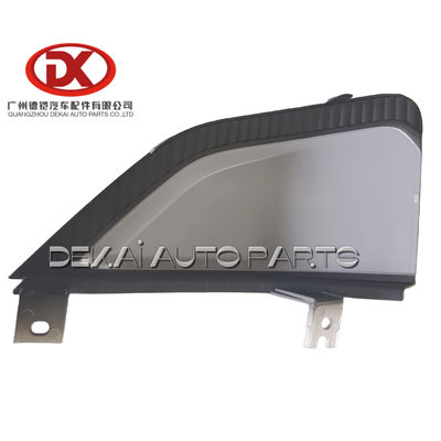 NPR Single Cab And Short Chassis Gas Cover 8976598981 8 97659898 1 Ограничения на использование газового покрытия