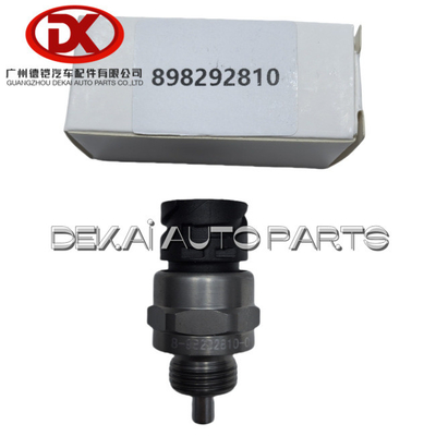 8 98292810 0 Задний переключатель запуска питания RR PTO 8982928100 D-Max