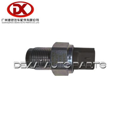 Двигатель 4HK1 6HK1 6UZ1 6WG1 Части экскаватора Датчик давления 8981197900