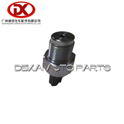 Двигатель 4HK1 6HK1 6UZ1 6WG1 Части экскаватора Датчик давления 8981197900
