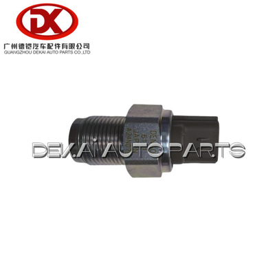 Двигатель 4HK1 6HK1 6UZ1 6WG1 Части экскаватора Датчик давления 8981197900