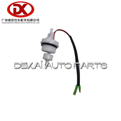 Автозапчасти 8 97079821 0 8970798210 ISUZU Масляно-водяной разделительный клапан