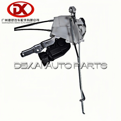 8980174221 8 98017422 1 8-98017-422-1 ‭Lock Door FRT CYZ14 FRR FSR