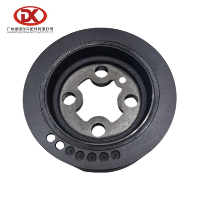 Кранковый вал катушки NPR 8 97222031 3 8972220313 ELF 4HF1 4HG1 ISUZU