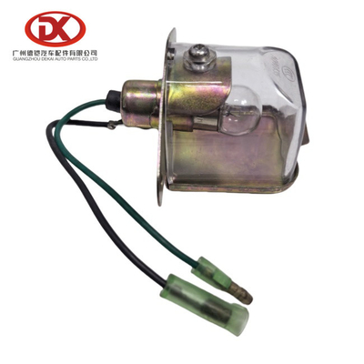 Isuzu NQR NPR номерной знак фонарь 5821200200 8980294770 700P 4HK1