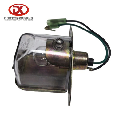 Isuzu NQR NPR номерной знак фонарь 5821200200 8980294770 700P 4HK1