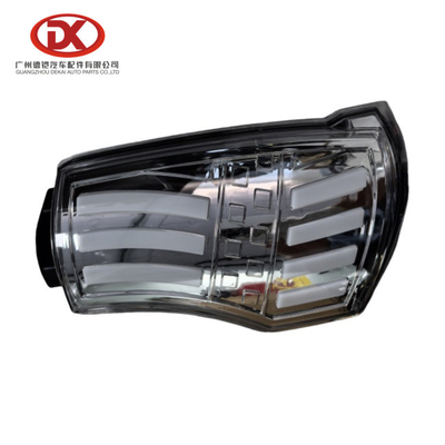СМГ светодиодный светильник LH / RH 600P NPR71 NQR ISUZU 8973539551 8973539541