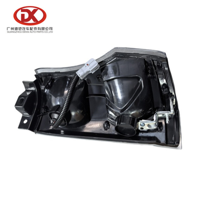 СМГ светодиодный светильник LH / RH 600P NPR71 NQR ISUZU 8973539551 8973539541