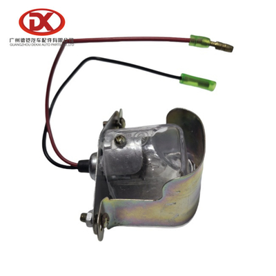 Лампа номерного знака 8971053800 8 97105380 0 NPR75 FSR34 90 FVR34 ISUZU