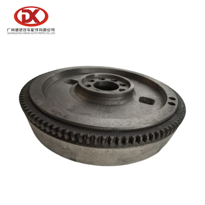 ПЕЕДО ФЛЯЙВХЕЛ 240MM 8941257610 8 94125761 0 WW-4J185 NKR 4JB1