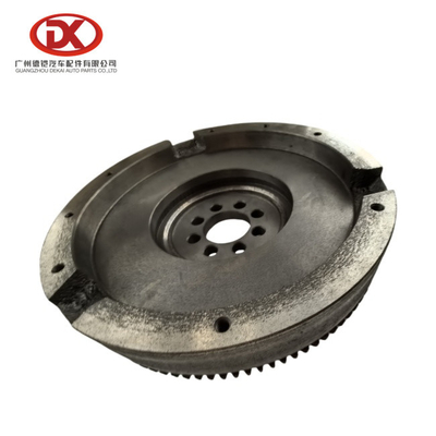 ПЕЕДО ФЛЯЙВХЕЛ 240MM 8941257610 8 94125761 0 WW-4J185 NKR 4JB1