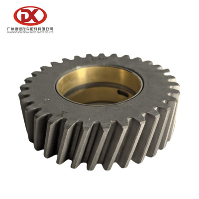 NKR 4JB1 Части двигателя Идлер Gear 31Зубы 8 97164773 5 8971647730 WW-4J016