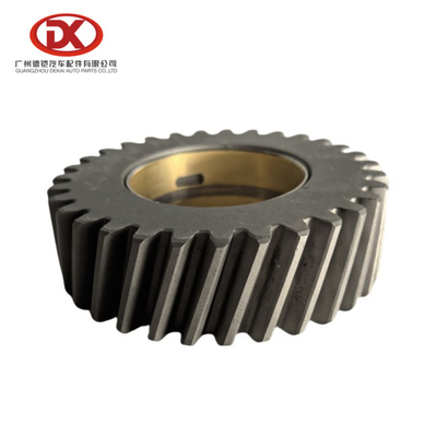 NKR 4JB1 Части двигателя Идлер Gear 31Зубы 8 97164773 5 8971647730 WW-4J016