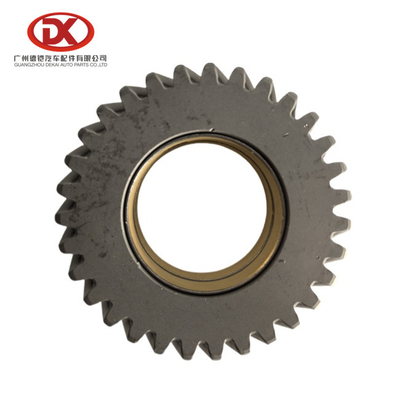 NKR 4JB1 Части двигателя Идлер Gear 31Зубы 8 97164773 5 8971647730 WW-4J016