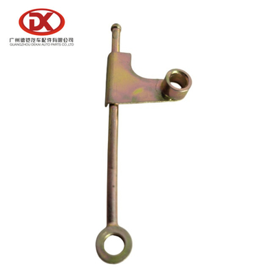 Нефтяные трубы 8971607060 8 97160706 0 NHR54 4JB1 ISUZU PIPE ASM OIL