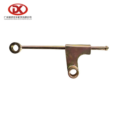 Нефтяные трубы 8971607060 8 97160706 0 NHR54 4JB1 ISUZU PIPE ASM OIL