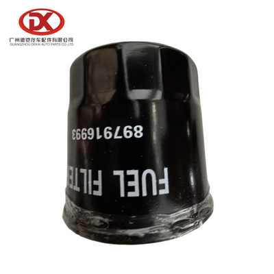 WW-4J106 ISUZU 4JB1 Двигатель NKR 8979169931 8 97916993 1 топливный фильтр