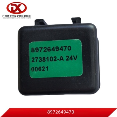 Реле стартера грузовика 8 97264947 0 8972649470 Двигатель NPR75 4HK1 ISUZU