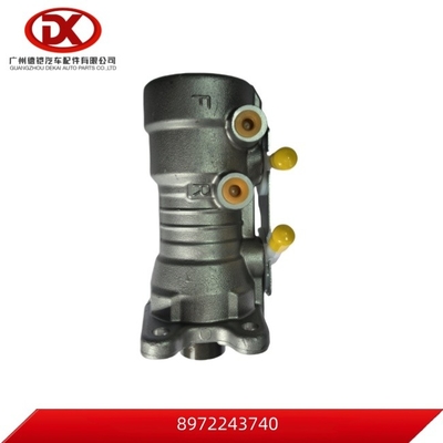 8 97224374 0 8972243740 Фрезовый мастер цилиндр ISUZU NKR55 4JB1