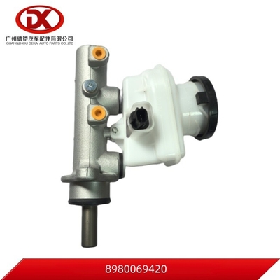 8980069420 8 98006942 0 тормозный мастер цилиндр Isuzu Pick Up D-Max