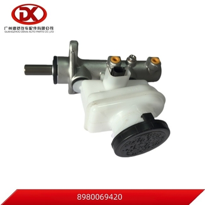 8980069420 8 98006942 0 тормозный мастер цилиндр Isuzu Pick Up D-Max