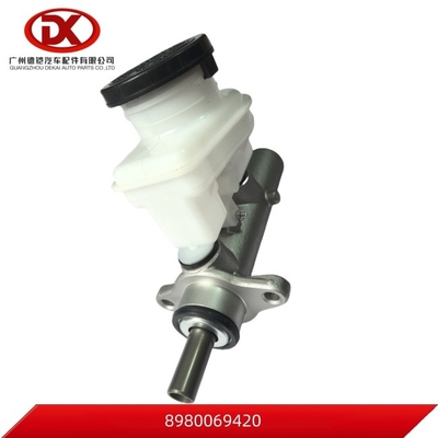8980069420 8 98006942 0 тормозный мастер цилиндр Isuzu Pick Up D-Max