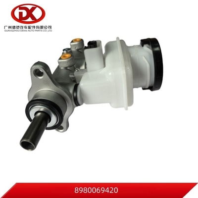 8980069420 8 98006942 0 тормозный мастер цилиндр Isuzu Pick Up D-Max