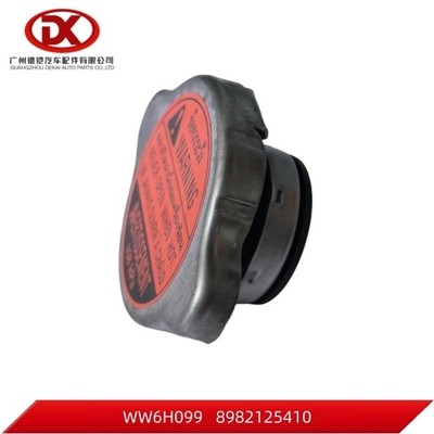 8982125410 8 98212541 0 Крышка радиатора RAD 108kPA FVR CXZ CYZ CYH