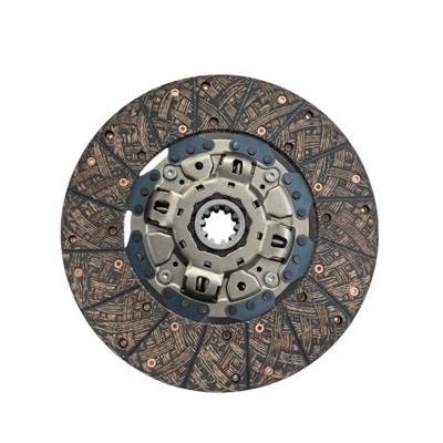FSR FVR 6HK1 380 мм Диск сцепления 1312408512 1876101190 1 876101190 0