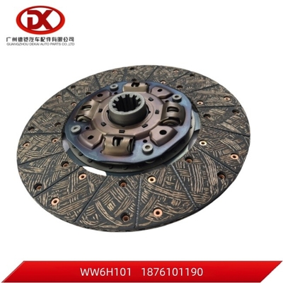 FSR FVR 6HK1 380 мм Диск сцепления 1312408512 1876101190 1 876101190 0