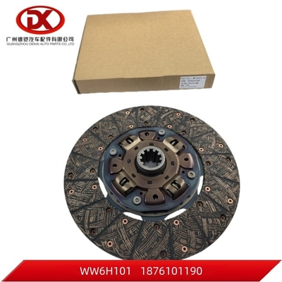 FSR FVR 6HK1 380 мм Диск сцепления 1312408512 1876101190 1 876101190 0