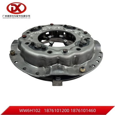 1 87610120 0 Плитка давления сцепления FR FS FT FV 1876101200 1876101460