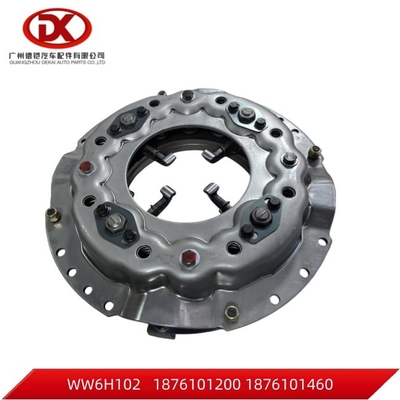 1 87610120 0 Плитка давления сцепления FR FS FT FV 1876101200 1876101460