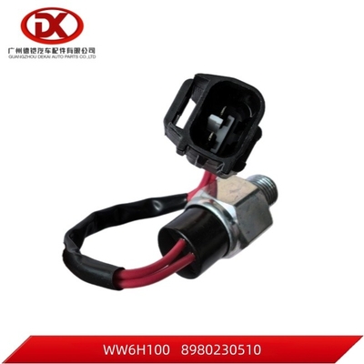 8980230510 8 98023051 0 переключатель Выберите fTR 6HK1 ISUZU CYZ Электрический