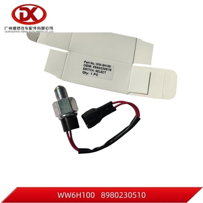 8980230510 8 98023051 0 переключатель Выберите fTR 6HK1 ISUZU CYZ Электрический