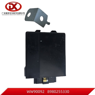 8 980255331 Флешер ISUZU 700P 4HK1 5P 8980255331 NPR75 NQR90