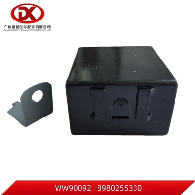 8 980255331 Флешер ISUZU 700P 4HK1 5P 8980255331 NPR75 NQR90