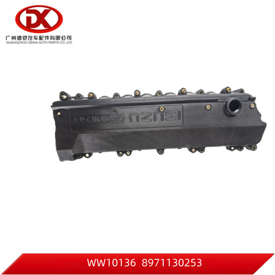 Крышка головки цилиндра 8971130253 4HG1 4HF1 NQR ISUZU 8 97113025 3 NPR