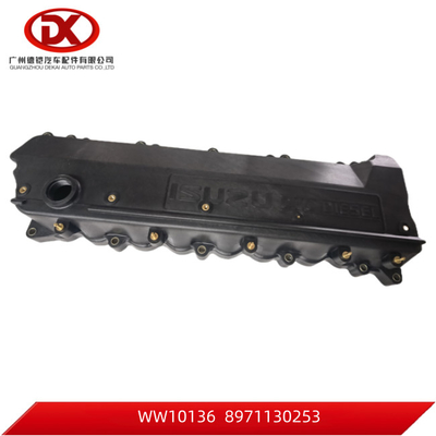 Крышка головки цилиндра 8971130253 4HG1 4HF1 NQR ISUZU 8 97113025 3 NPR